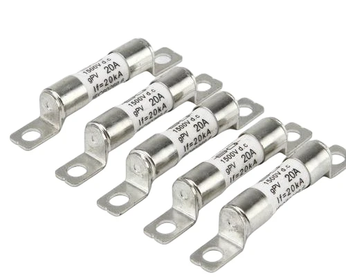 Photovoltaic Fuse