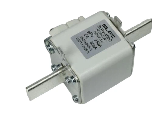 PV Fuse Holder