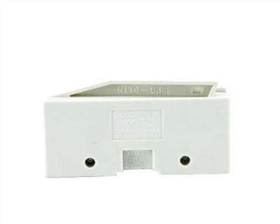 RT14-63 Fuse Base